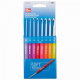 Prym Soft Grip Crochet Hook Set