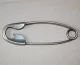 Kiltnadel Classic altmessing