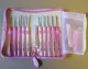Tulip Etimo Rose Crochet Hook Set II