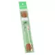 ChiaoGoo Nadelspiel Bamboo 15 cm - 9,0