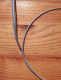 Kleiber Rundstricknadel Stahl 7,0 - 80 cm