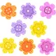 Dress It Up - Helle Blüten