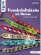 Friendship ribbons with motifs