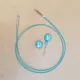 Knit Pro Seil Mindful FEST - MINT 40 cm