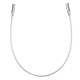 ChiaoGoo Swiv Silver Cable - S 5 cm