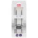 Prym Circular Carbon Ergonomics 2.5 (US 1.5) - 60 cm