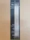 HiyaHiya Nadelspiel Steel 15 cm - 3,5