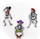 Dress It Up - Bone-ified Characters