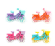Dress It Up - Bike Ride