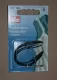 Prym Shoulder Strap Retainers - 2 pairs black