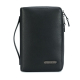 Namaste needle case - black