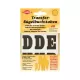 Kleiber Applique Letter black