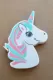 Hemline measuring tape unicorn - color 1