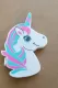 Hemline measuring tape unicorn - color 2
