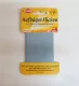 Kleiber Zephir Iron-on Patches - light grey