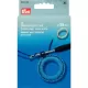 Prym Crochet Rings - 39 mm