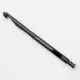 Lantern Moon Crochet Hook Ebony 3.5 mm