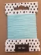 Botties® Zero Round Yarn 14 m mint