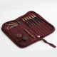 Lantern Moon Set Interchangeable Crochet Hooks Bequest