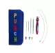 KP Punch Needle Set Vibrant