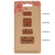 Labelset - Hand made