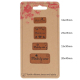 Labelset - Made by Oma