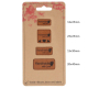 Labelset - Handmade with Love