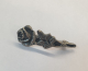 Pin Rose