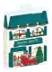 Advent Calendar Sewing
