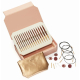 Knit Pro Symfonie Rose Deluxe Set