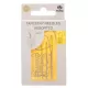 Tulip Tapestry Needles Curved Tip