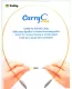 Tulip CarryC Long Seil Fine Gauge - 60 cm