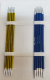 Knit Pro DPN Set Zing 15 cm - NEW