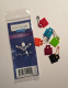 Kollage Needles Stitch Markers
