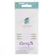 Tulip CarryS Seile - 5 cm