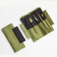 Lantern Moon Needle Case Sage