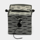 Lantern Moon Knit Out Box Ikat