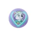 Knopf Polyester "Paw Patrol Everest " 15 mm