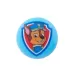 polyester button "Paw Patrol Chase" - 15 mm