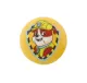 Knopf Polyester "Paw Patrol Rubble " 15 mm