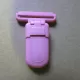 Plastic Clip pink