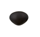 Sicherheitsnase 15 mm schwarz