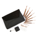 Knit Pro Crochet Hook Set "Mellow"