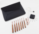 Knit Pro Crochet Hook Set "Mellow"