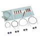 Prym Rundstricknadel Set "Natural"