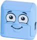 DIY Marky Blue