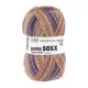 Lang Yarns Supersoxx 8-fach Nationalpark - Timanfaya 485