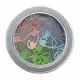 Tulip Removable Stitch Marker Set - Hearts small