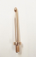 Knit Pro Interchangeable Crochet Hook Oasis 4.5 mm