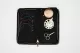 Knit Pro Needle Case Coal for Ropes